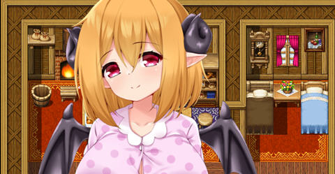 【PC/安卓/汉化版/RPG游戏/1.68】逆袭的冒险者 Ver2.0 汉化版