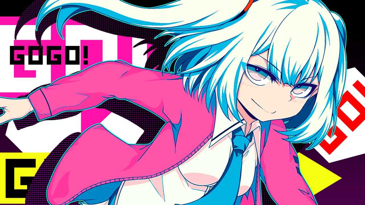 🤒 魔王拳姬恶魔梅里!! 🤒 -第2张图片-萌站 🤒 魔王拳姬恶魔梅里!! 🤒 -第2张图片-萌站