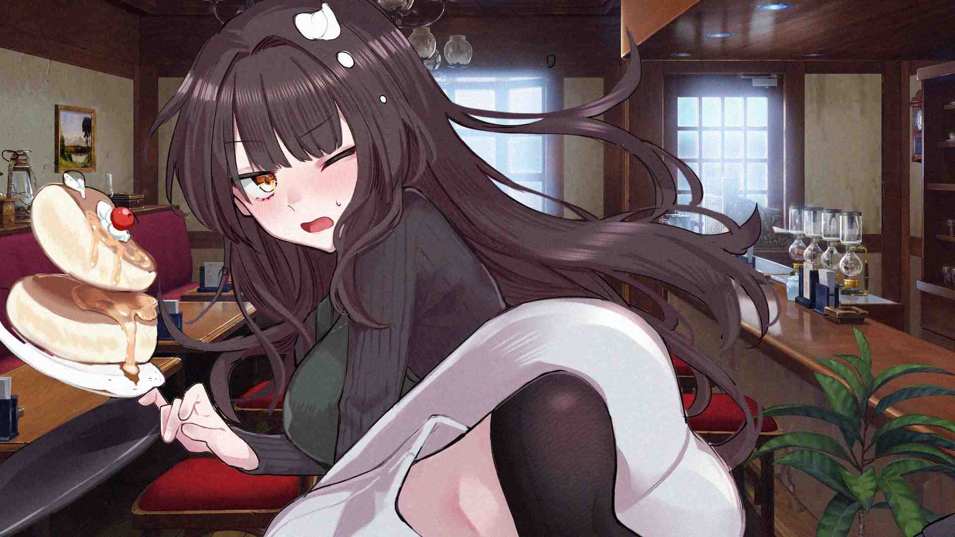 🤩 离家出走少女模拟器 ver1.0.3 🤩
