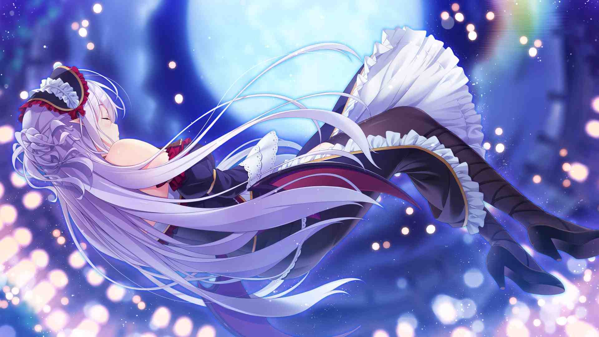 ❄️  欢迎来到淫乱地下世界！  ❄️ 【ADV/PC/汉化/全CV/步兵/骑兵】-第6张图片-萌站