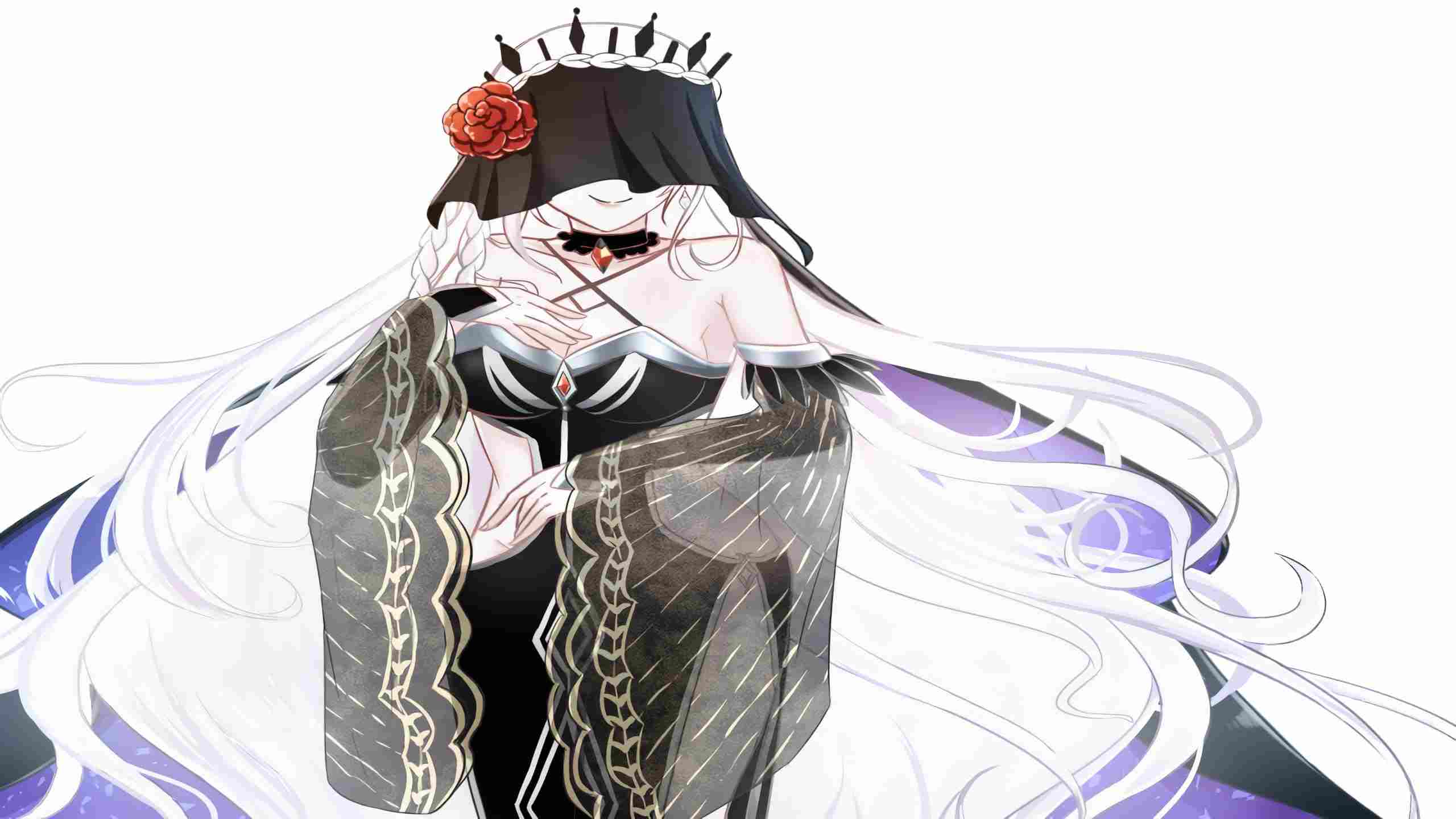 🤒 失落之白 EP1-2 🤒 -第3张图片-萌站 🤒 失落之白 EP1-2 🤒 -第3张图片-萌站