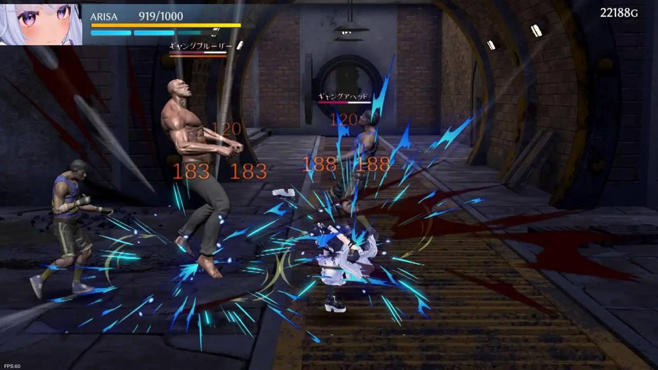 PC/ACT/#閃光のアルミラージ β版020 日文生肉版【2025.4.19 更新】-第4张图片-萌站