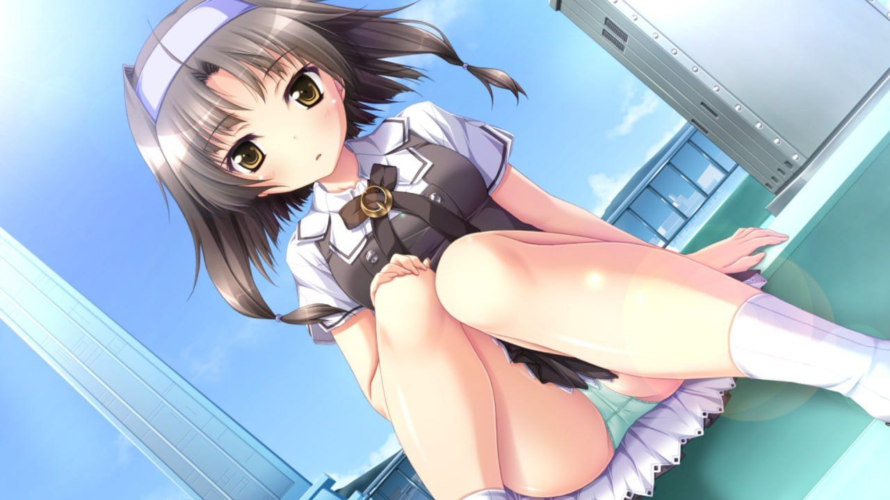    [无修正][汉化硬盘版]克洛的时钟-クロノクロック #GAL