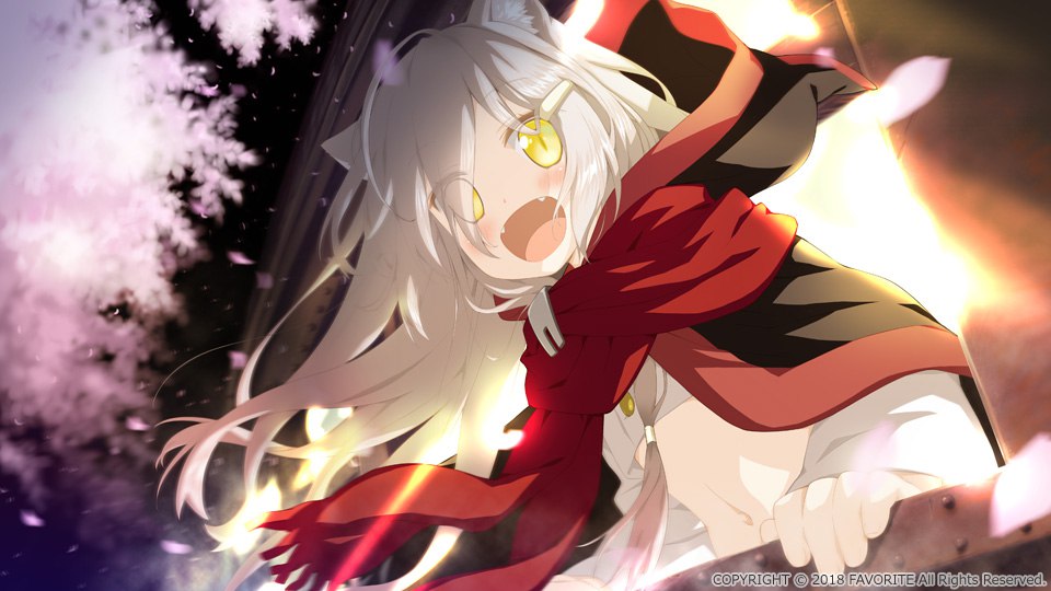  汉化硬盘版]樱花，萌放-さくら、もゆ-第3张图片-萌站