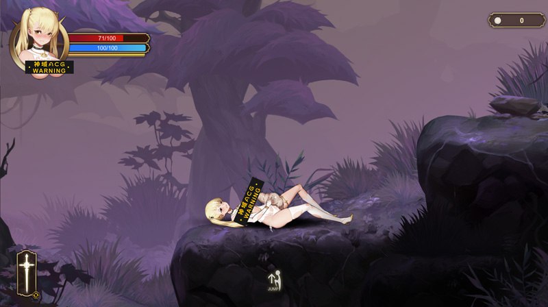 【ACT官中】冒牌圣女的邪教讨伐RitualSummon STEAM官中附存档 #ACT-第3张图片-萌站 【ACT官中】冒牌圣女的邪教讨伐RitualSummon STEAM官中附存档 #ACT-第3张图片-萌站
