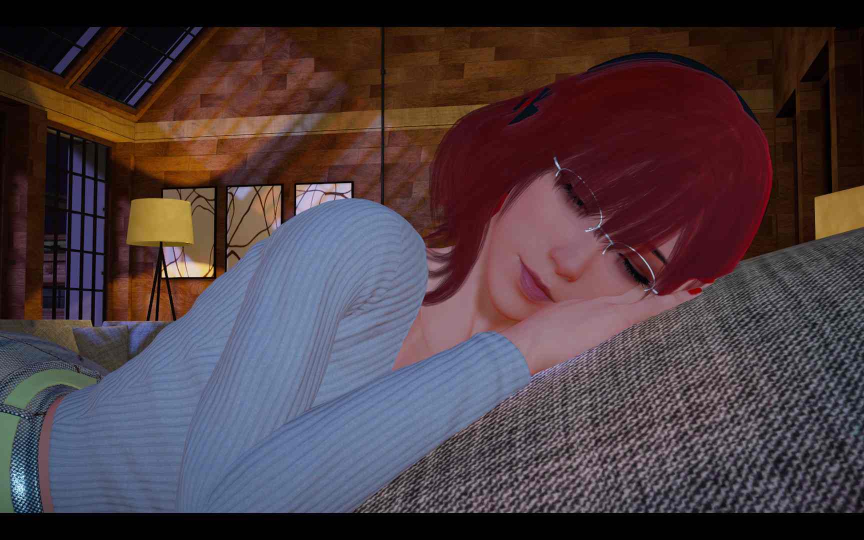 [3D互动SLG/官中/全动态/CV] 魅魔咖啡厅 V2.1.1 STEAM官方中文步兵版-第20张图片-萌站