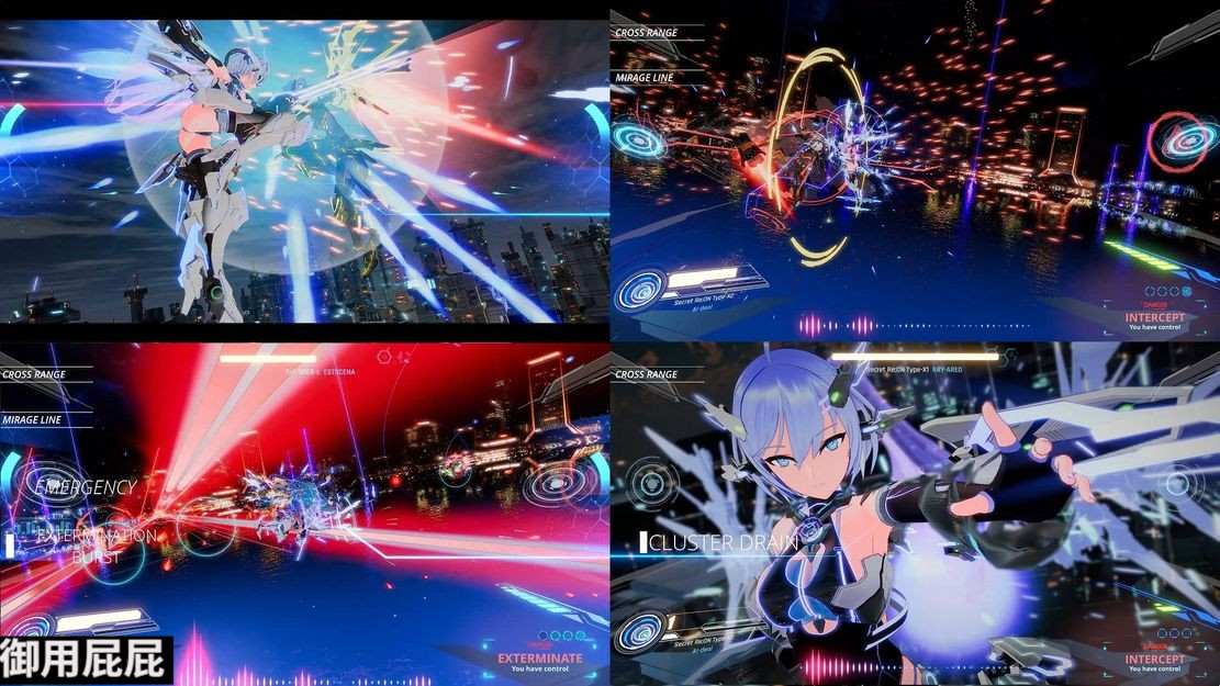  [动作ACT巨作/全动态/NTR] 驱动妖精 駆动妖精アイディールレイズ V1.9.3 官方中文版+DLC V1.2 官方中文版-第23张图片-萌站