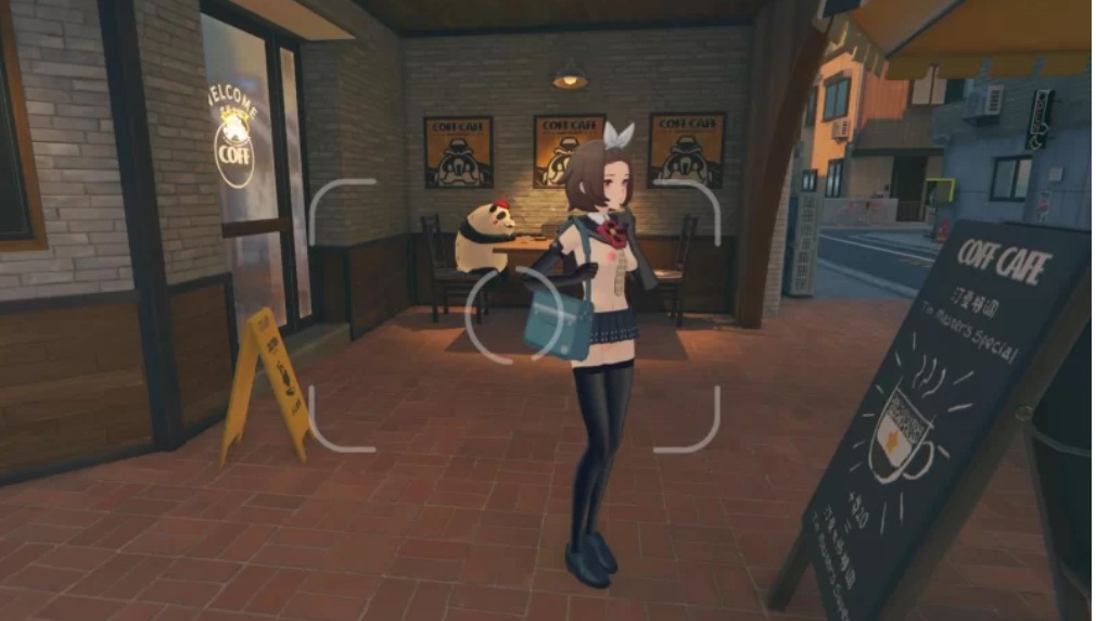星穹铁道3.2+绝区零1.7+原神5.5全网最全米哈游MOD [N+解压后20-100GB]-第18张图片-萌站