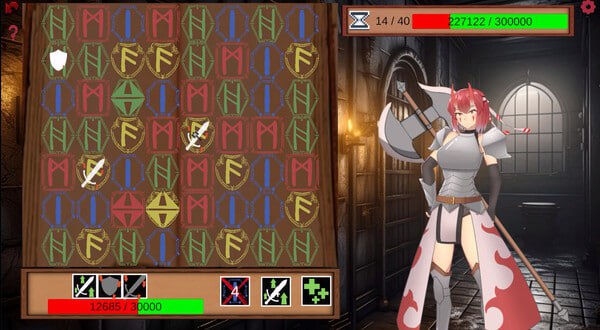 PC/[SLG] STEAM官方中文【简+繁】  角落的深渊  Corner Abyss-第2张图片-萌站