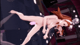 【巨乳 自慰 舞啪 爆操 中出】新作-[MMD] imas Iori Over Master 1080P 60fps R-18