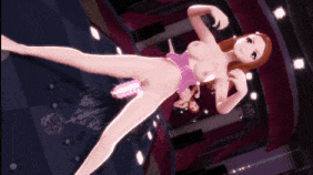 【巨乳 自慰 舞啪 爆操 中出】新作-[MMD] imas Iori Over Master 1080P 60fps R-18-第4张图片-萌站
