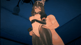 【巨乳 黑丝 骑乘 后入 爆操 爆射 中出】新作-Umamusume-機伶金花