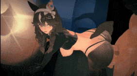 【巨乳 黑丝 骑乘 后入 爆操 爆射 中出】新作-Umamusume-機伶金花-第6张图片-萌站 【巨乳 黑丝 骑乘 后入 爆操 爆射 中出】新作-Umamusume-機伶金花-第6张图片-萌站