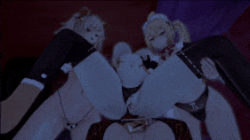 【巨乳 黑丝 白丝 女仆 扶她 口交 吞精 骑乘 后入 爆操 爆射 喷潮 中出】新作-Calydon's Sex Party(卡吕冬的乱交派对)-第26张图片-萌站 【巨乳 黑丝 白丝 女仆 扶她 口交 吞精 骑乘 后入 爆操 爆射 喷潮 中出】新作-Calydon's Sex Party(卡吕冬的乱交派对)-第26张图片-萌站