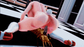 【巨乳 白丝 乳交 骑乘 后入 爆操 爆射 中出】新作-[Insect] Mogador - BOOM Fucking-第12张图片-萌站