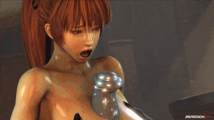 [26RegionSFM]怪物性交Kasumi Lust for Sex-第2张图片-萌站