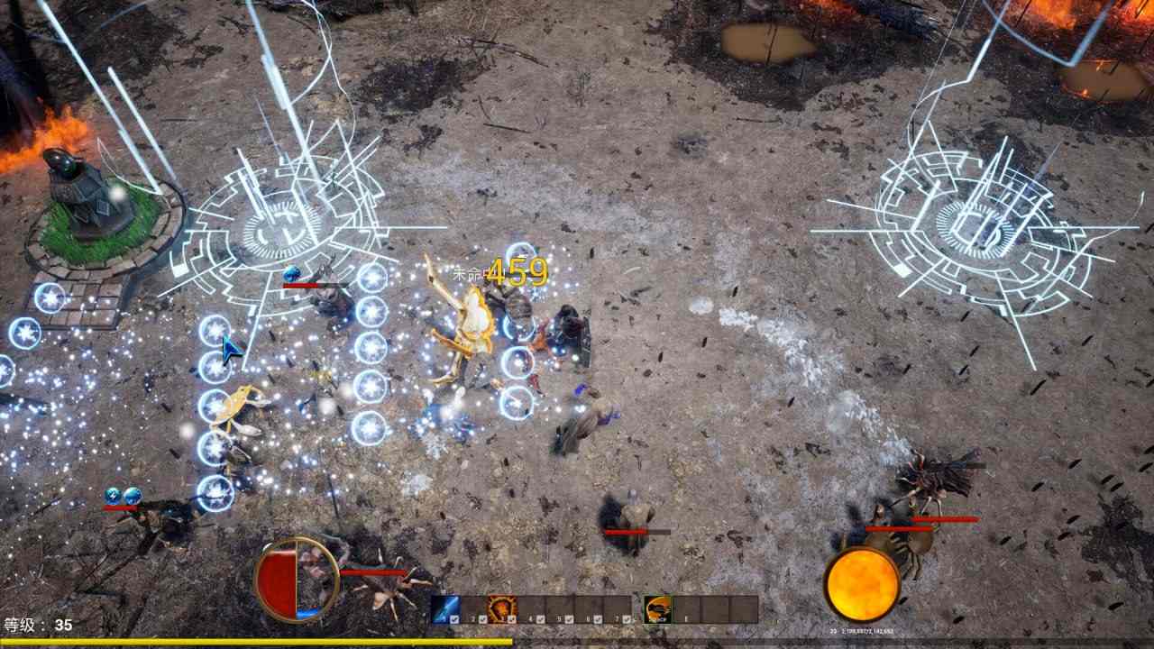 PC/RPG/#轮回之境 Build 17897178 官方中文版