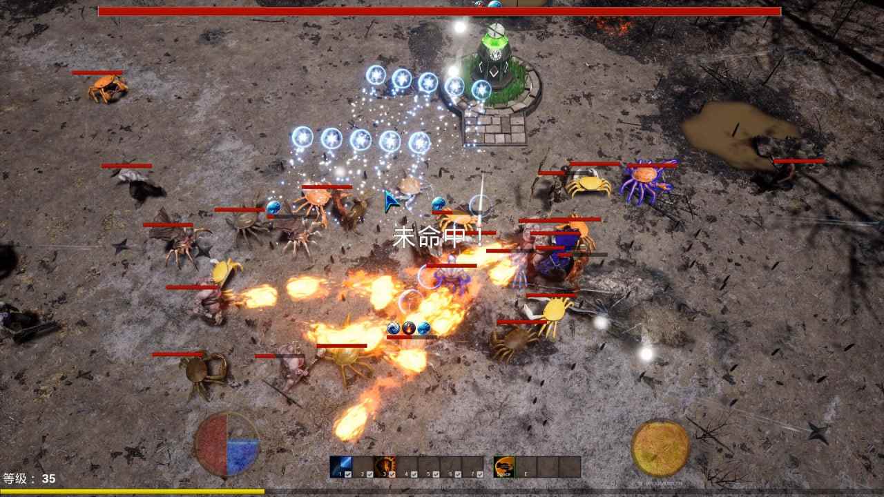 PC/RPG/#轮回之境 Build 17897178 官方中文版-第4张图片-萌站