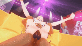 【巨乳 揉乳 口交 骑乘 后入 爆操 爆射 喷潮 中出】新作-［幻塔］香香的妃色让我草草-第2张图片-萌站