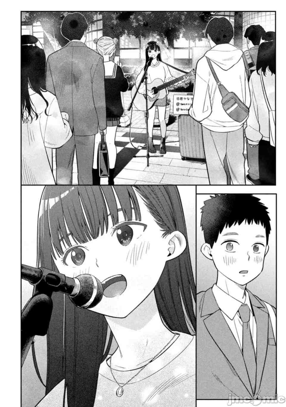 交错情热 ~街角的情歌~ /醒同交欢 [御池慧/桂あいり]カラミざかり 街角のラブソング