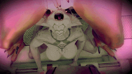 [Shait]兽交蛇 Act 4 Scene 7-8-第2张图片-萌站