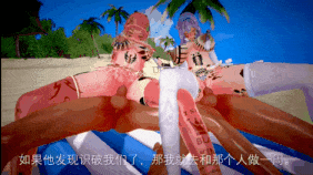 【2K/无修/无水印】【巨乳 黑丝 白丝 丝袜 旗袍 乳交 口交 吞精 舔穴 骑乘 后入 前后夹击 爆操 爆射 喷潮 中出】【鸣潮】【Wuthering Waves】【NTR】【QOS】【AI配音】爱妾坎特雷拉的堕落-2k-第65张图片-萌站