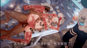 【2K/无修/无水印】【巨乳 黑丝 白丝 丝袜 旗袍 乳交 口交 吞精 舔穴 骑乘 后入 前后夹击 爆操 爆射 喷潮 中出】【鸣潮】【Wuthering Waves】【NTR】【QOS】【AI配音】爱妾坎特雷拉的堕落-2k-第66张图片-萌站