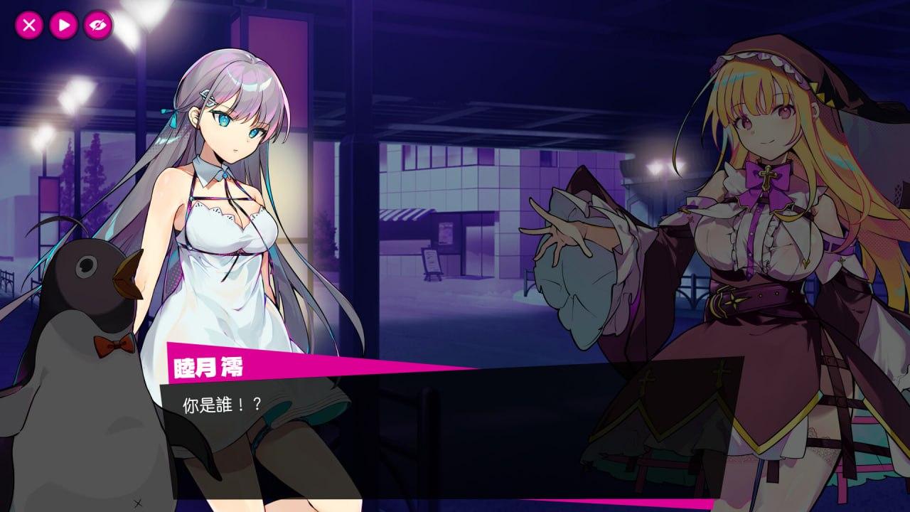 PC/[ACT] STEAM官方中文【简+繁】乱斗少女  v1.0.9-第3张图片-萌站