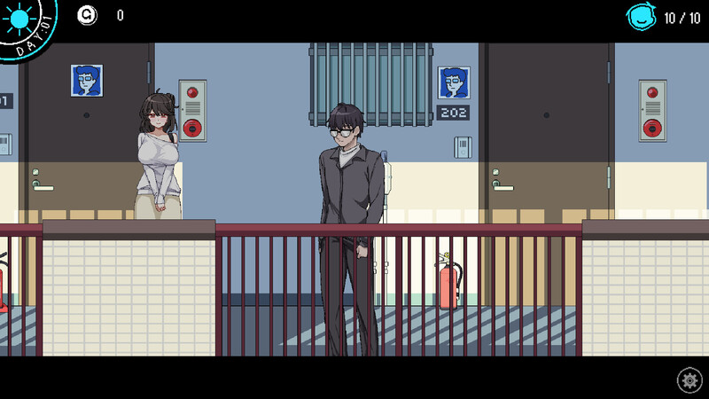 【新增DLC+大更新】[沙盒SLG/NTR/动态/官中] 社群审查 エロ検閲者(the censor) V3.2.0 DL官方中文+DLC-第9张图片-萌站