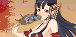【休闲SLG/祖玛/官中】糟糕，我被妖精包围了！（Fairies Love）B.12996807 STEAM官中版-第2张图片-萌站