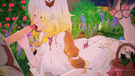 【动画/后入/口交/乘骑/爆操】[MMD中文步兵] anryms作品：星铁同人 阿格莱雅通过拍OV筹款的故事 中文步兵 版[500M全CV]（-第2张图片-萌站