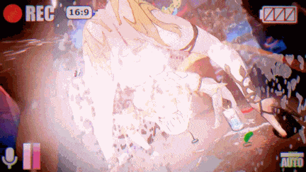 【动画/后入/口交/乘骑/爆操】[MMD中文步兵] anryms作品：星铁同人 阿格莱雅通过拍OV筹款的故事 中文步兵 版[500M全CV]（-第5张图片-萌站
