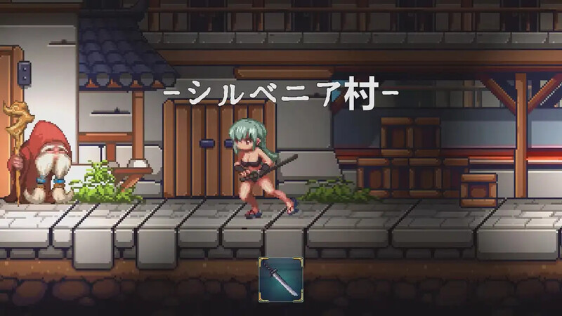 【热门动作ACT/全动态/官中】美女剑客晴美(美女剣士ハルミ) V1.0 DL官方中文版-第4张图片-萌站 【热门动作ACT/全动态/官中】美女剑客晴美(美女剣士ハルミ) V1.0 DL官方中文版-第4张图片-萌站