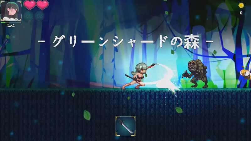【热门动作ACT/全动态/官中】美女剑客晴美(美女剣士ハルミ) V1.0 DL官方中文版-第5张图片-萌站 【热门动作ACT/全动态/官中】美女剑客晴美(美女剣士ハルミ) V1.0 DL官方中文版-第5张图片-萌站
