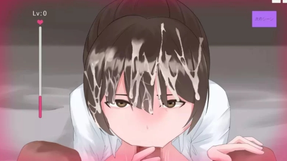 【互动SLG/抚摸触摸/动态/PC】 NTR 弟弟的女友 机翻版 [PC]