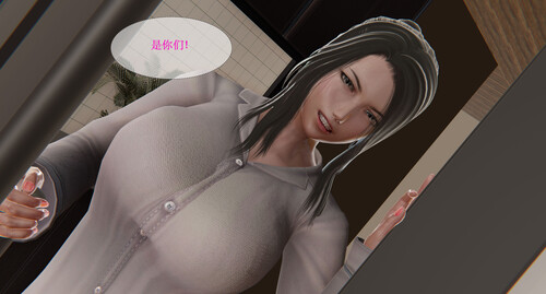 乳奴隶-第3张图片-萌站