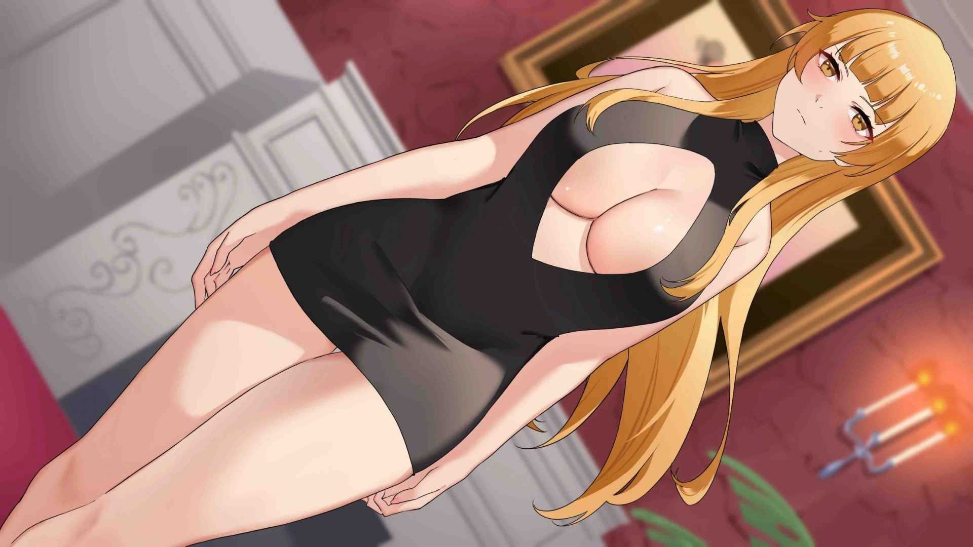 【SLG/中文/步兵/更新】一诺千劫 阿雅版/A Promise Best Left Unkept – Aya V1.00 官中步兵正式版 25年4月更新【3G/更新】-第4张图片-萌站 【SLG/中文/步兵/更新】一诺千劫 阿雅版/A Promise Best Left Unkept – Aya V1.00 官中步兵正式版 25年4月更新【3G/更新】-第4张图片-萌站