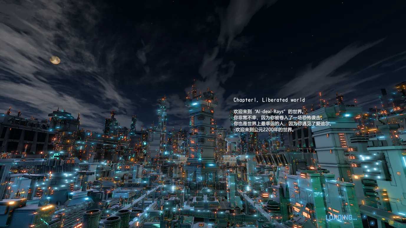 【ACT/超精品3D大作/官中/NTR】驱动妖精爱迪尔/駆动妖精アイディールレイズ Ver1.9.3+DLC Ver1.2 官方中文步兵版【9.85G/全CV】-第4张图片-萌站