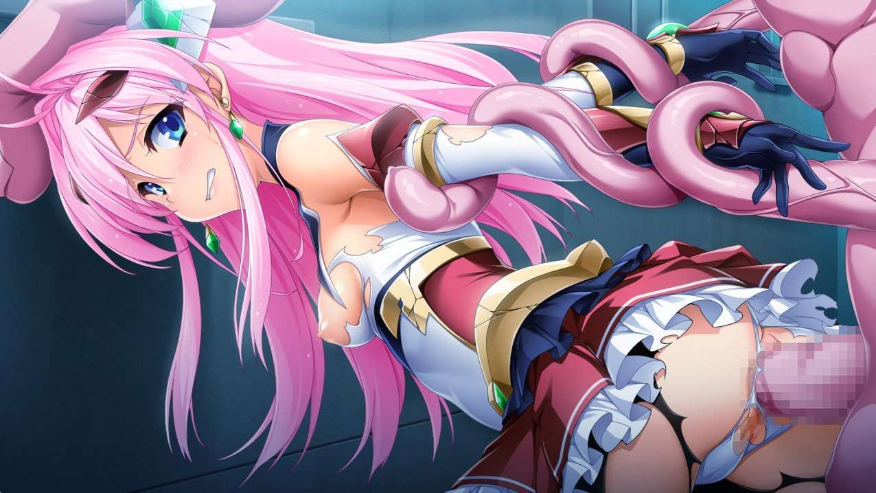 【拔作ADV/汉化/异种XPC/恶堕/】光翼战姬艾克斯蒂娅协奏曲1-4合集/光翼戦姫エクスティアコンチェルト1-4 汉化内嵌版+特典【7.72G】-第6张图片-萌站