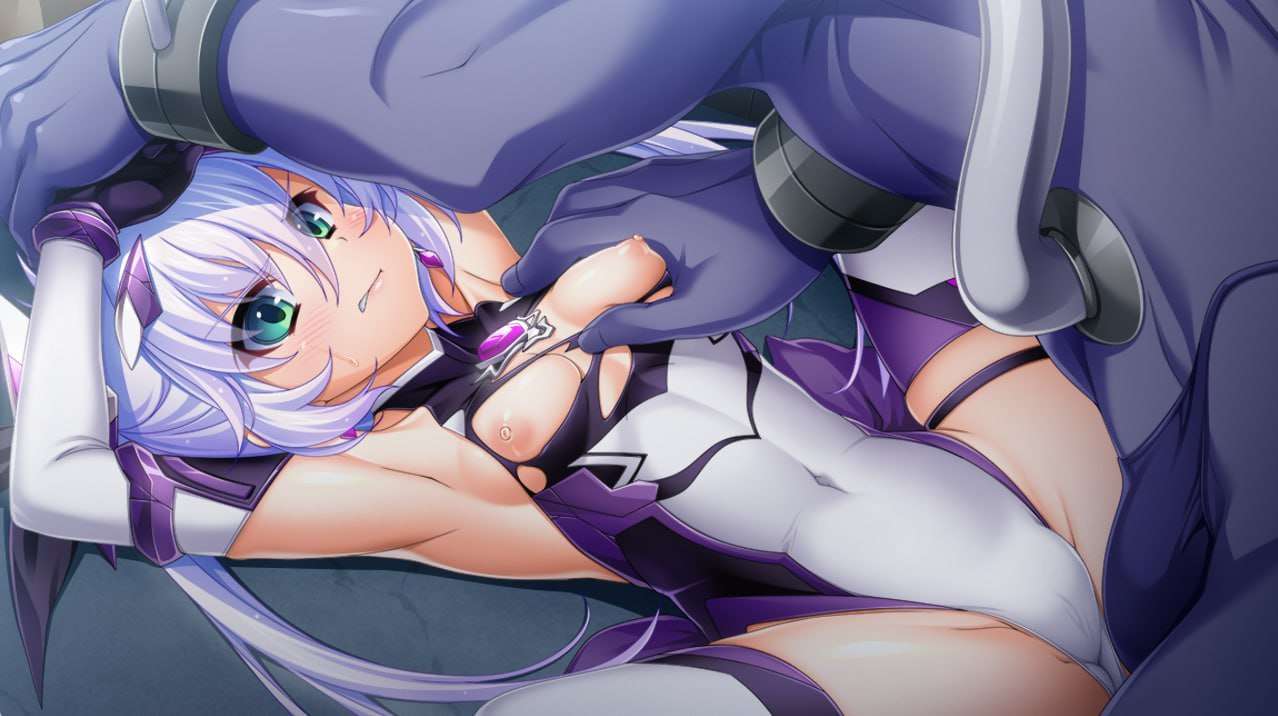 【拔作ADV/汉化/异种XPC/恶堕/】光翼战姬艾克斯蒂娅协奏曲1-4合集/光翼戦姫エクスティアコンチェルト1-4 汉化内嵌版+特典【7.72G】-第12张图片-萌站