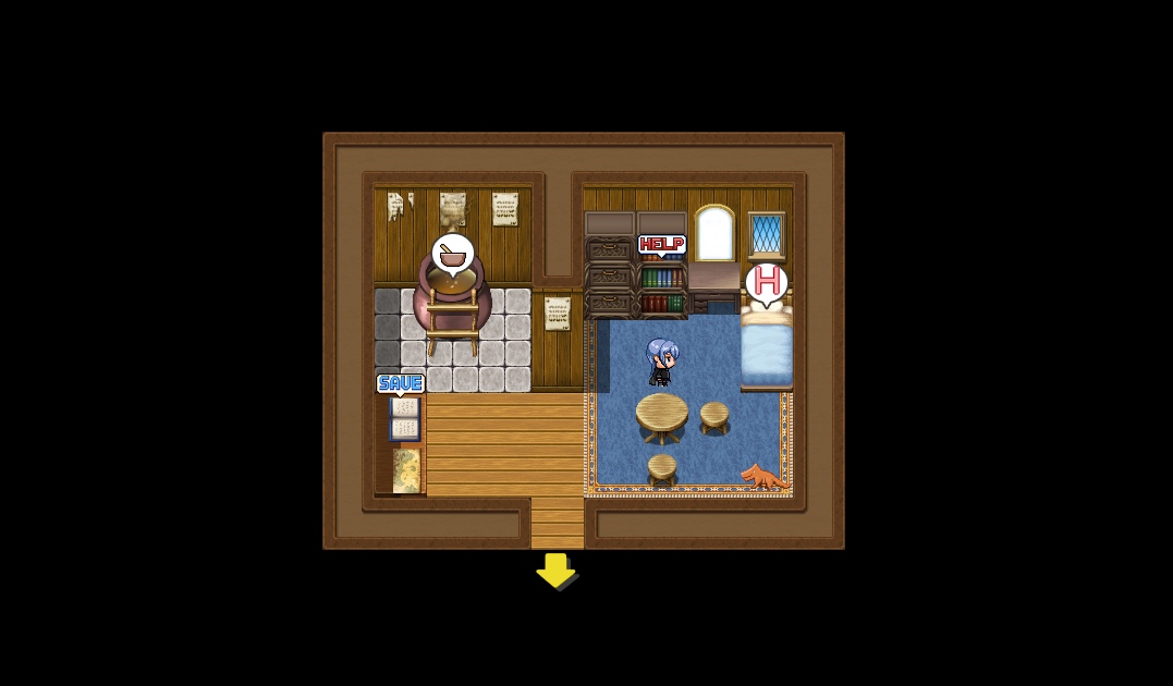 【PC/AI】最弱の錬金術師と最強のホムンクルスの物語～-第2张图片-萌站