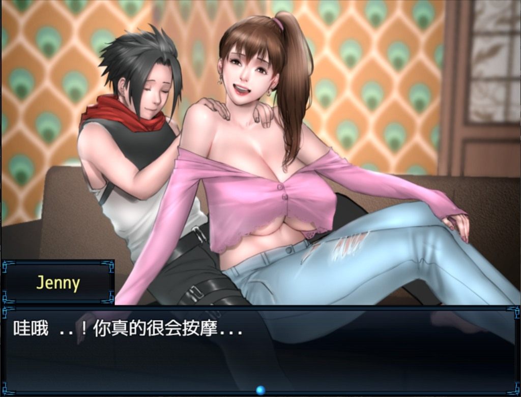 【神作RPG/汉化/动态】僵尸生活2：进退维艰 V0.22 AI汉化版【4月更新/2.2G】
