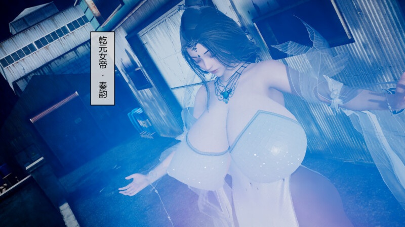 定制玩偶+绿冠-陆横VS秦韵-第8张图片-萌站