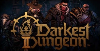 【PC/官中/整合DLC/Rogue/回合制/RPG游戏/8.10G】暗黑地牢2 Ver2.0 官方中文版整合所有DLC