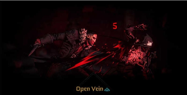 【PC/官中/整合DLC/Rogue/回合制/RPG游戏/8.10G】暗黑地牢2 Ver2.0 官方中文版整合所有DLC-第2张图片-萌站 【PC/官中/整合DLC/Rogue/回合制/RPG游戏/8.10G】暗黑地牢2 Ver2.0 官方中文版整合所有DLC-第2张图片-萌站