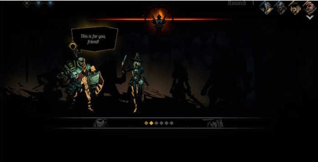 【PC/官中/整合DLC/Rogue/回合制/RPG游戏/8.10G】暗黑地牢2 Ver2.0 官方中文版整合所有DLC-第5张图片-萌站 【PC/官中/整合DLC/Rogue/回合制/RPG游戏/8.10G】暗黑地牢2 Ver2.0 官方中文版整合所有DLC-第5张图片-萌站