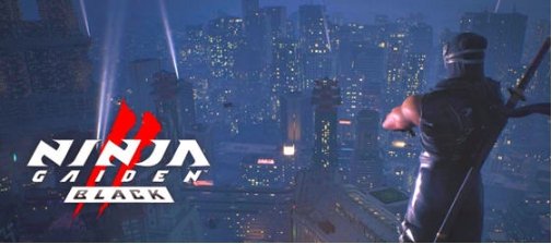 【PC/官中/忍者/动作游戏/81.0G】忍者龙剑传2:黑之章 STEAM官方中文版