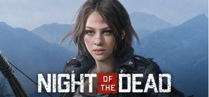 【PC/官中/正式版/独立生存/冒险/30.7G】死亡之夜 Ver1.1.1.13 STEAM官方中文正式版