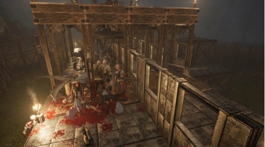 【PC/官中/正式版/独立生存/冒险/30.7G】死亡之夜 Ver1.1.1.13 STEAM官方中文正式版-第3张图片-萌站 【PC/官中/正式版/独立生存/冒险/30.7G】死亡之夜 Ver1.1.1.13 STEAM官方中文正式版-第3张图片-萌站