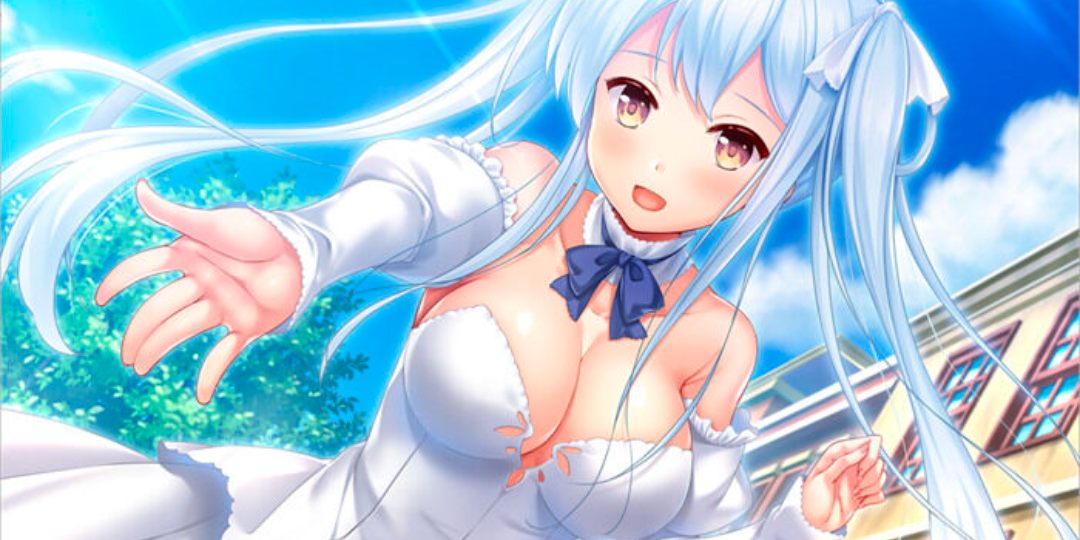 [PC]悠久のカンパネラ／悠久的钟声【6.81g】